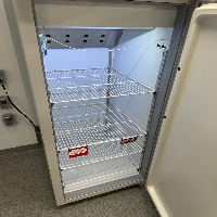 Thermo TSX Series Laboratory Refrigerator image 0